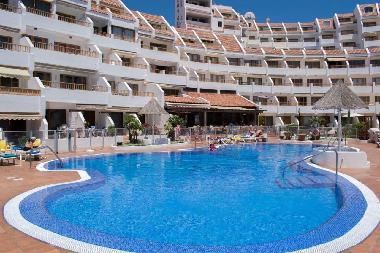 Geranios Apartment Costa Adeje (Tenerife)