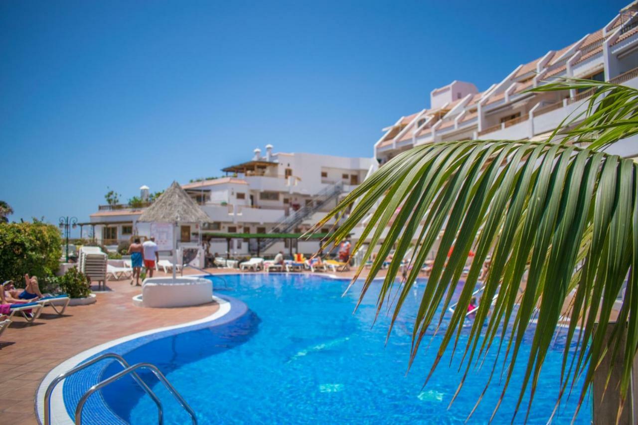 Apartment Geranios *