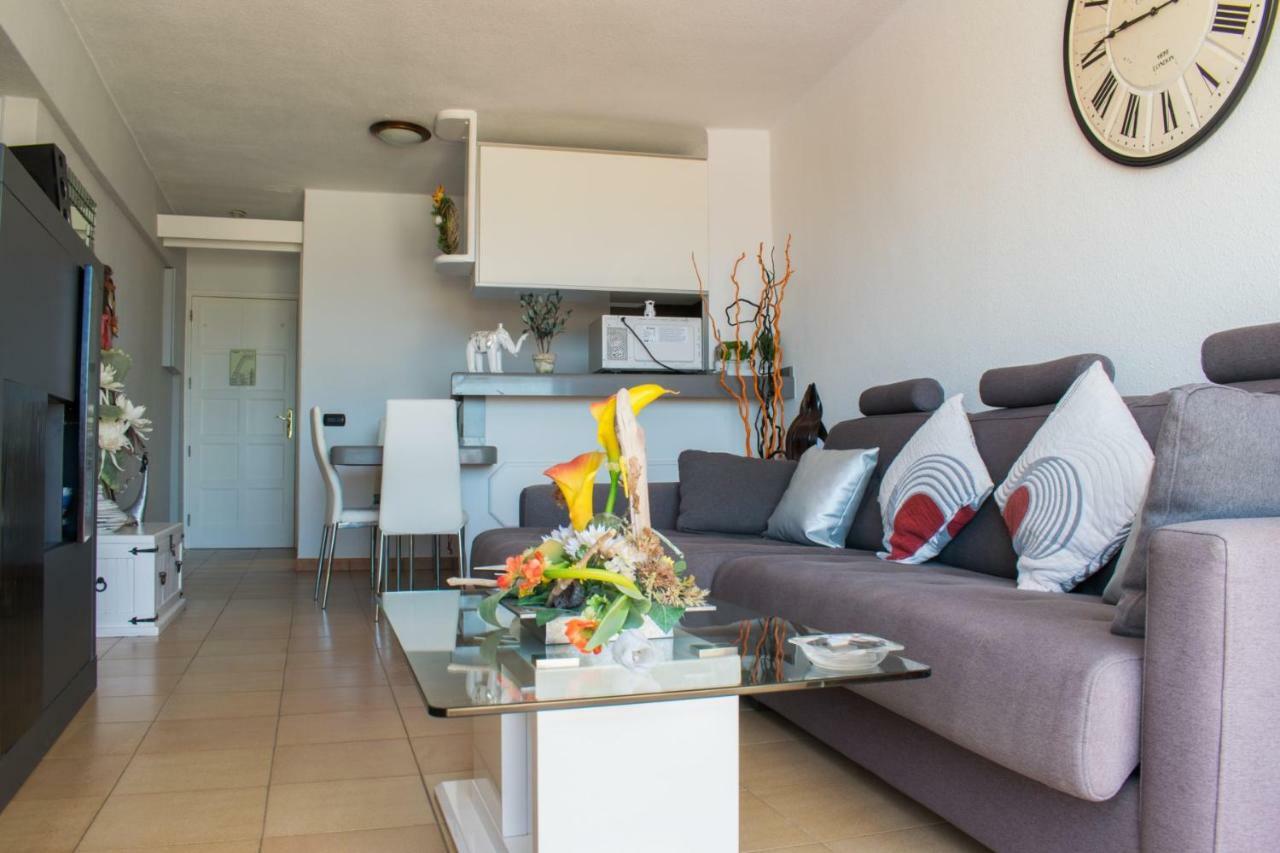 Apartment Geranios