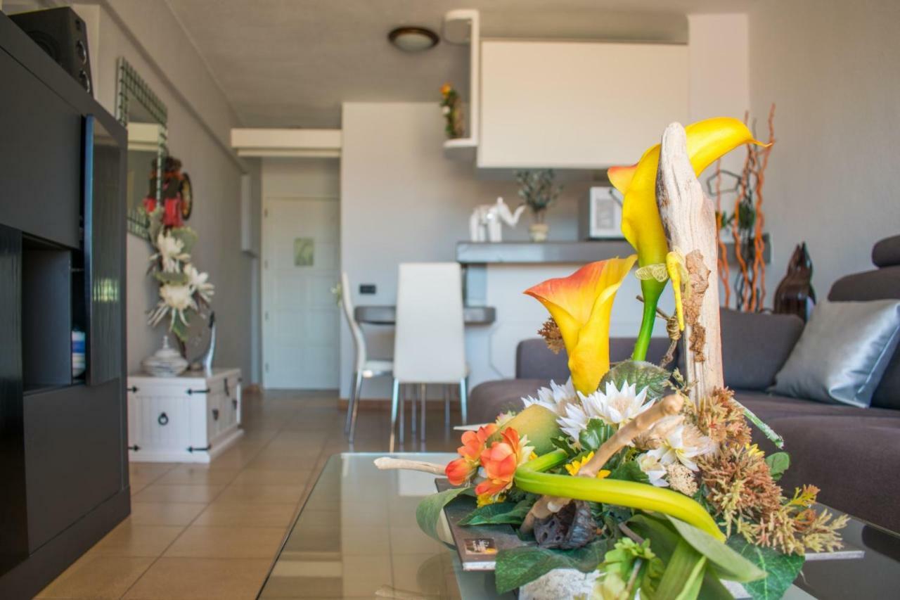 Apartment Geranios *