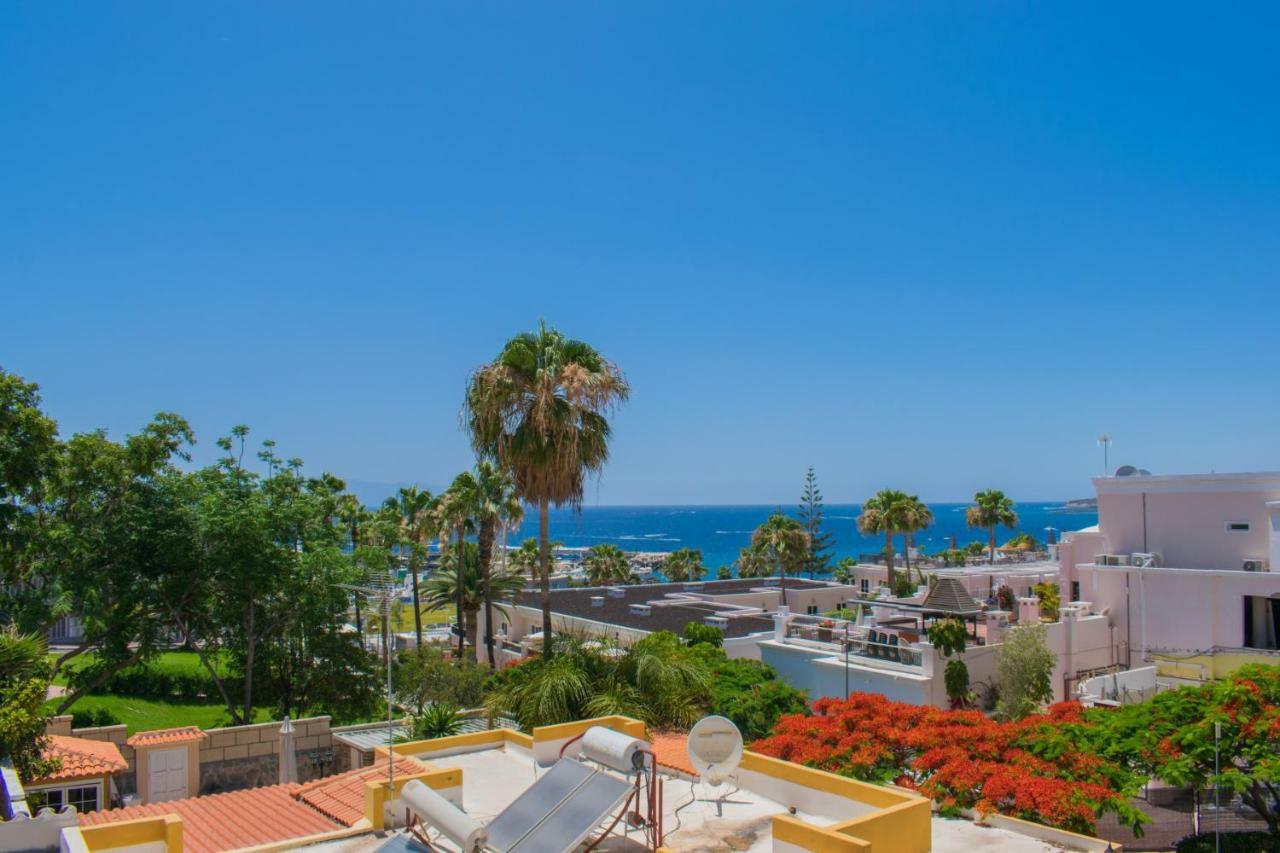Apartment Los Geranios Costa Adeje (Tenerife)